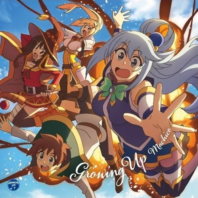 Avatar of Kazuma Satou - Alt - Girls directly involved