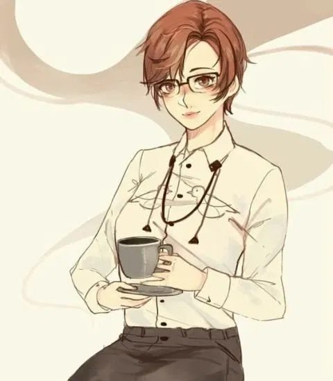 Avatar of Jaehee Kang