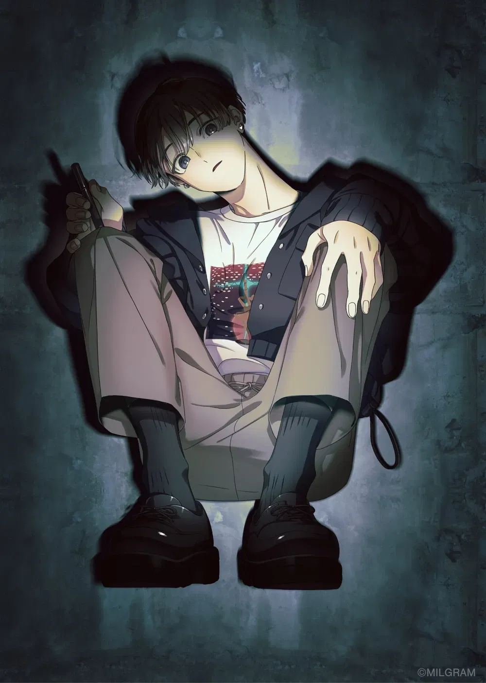 Avatar of Mikoto Kayano