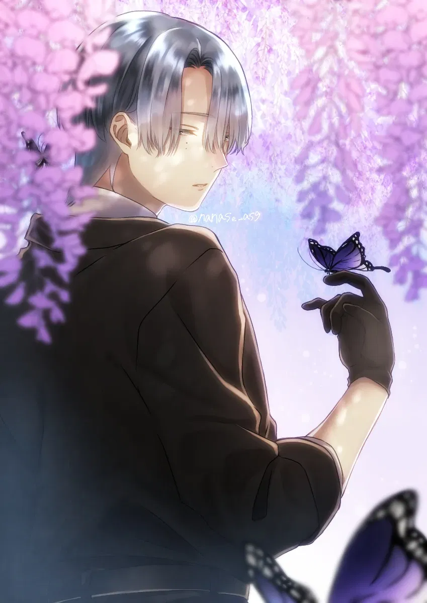Avatar of Shidou Kirisaki
