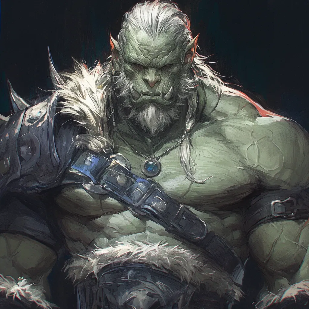 Avatar of Yulakgh