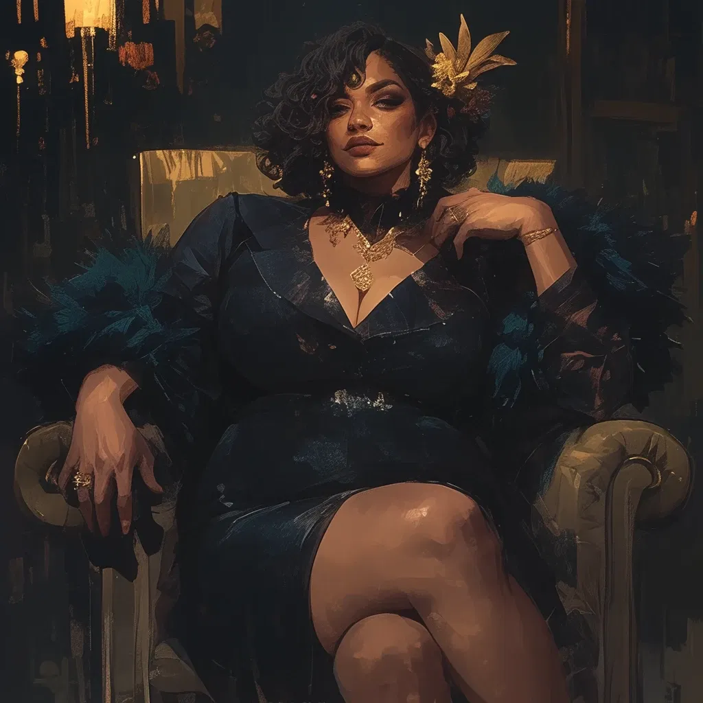 Avatar of Jeanne D'lupin