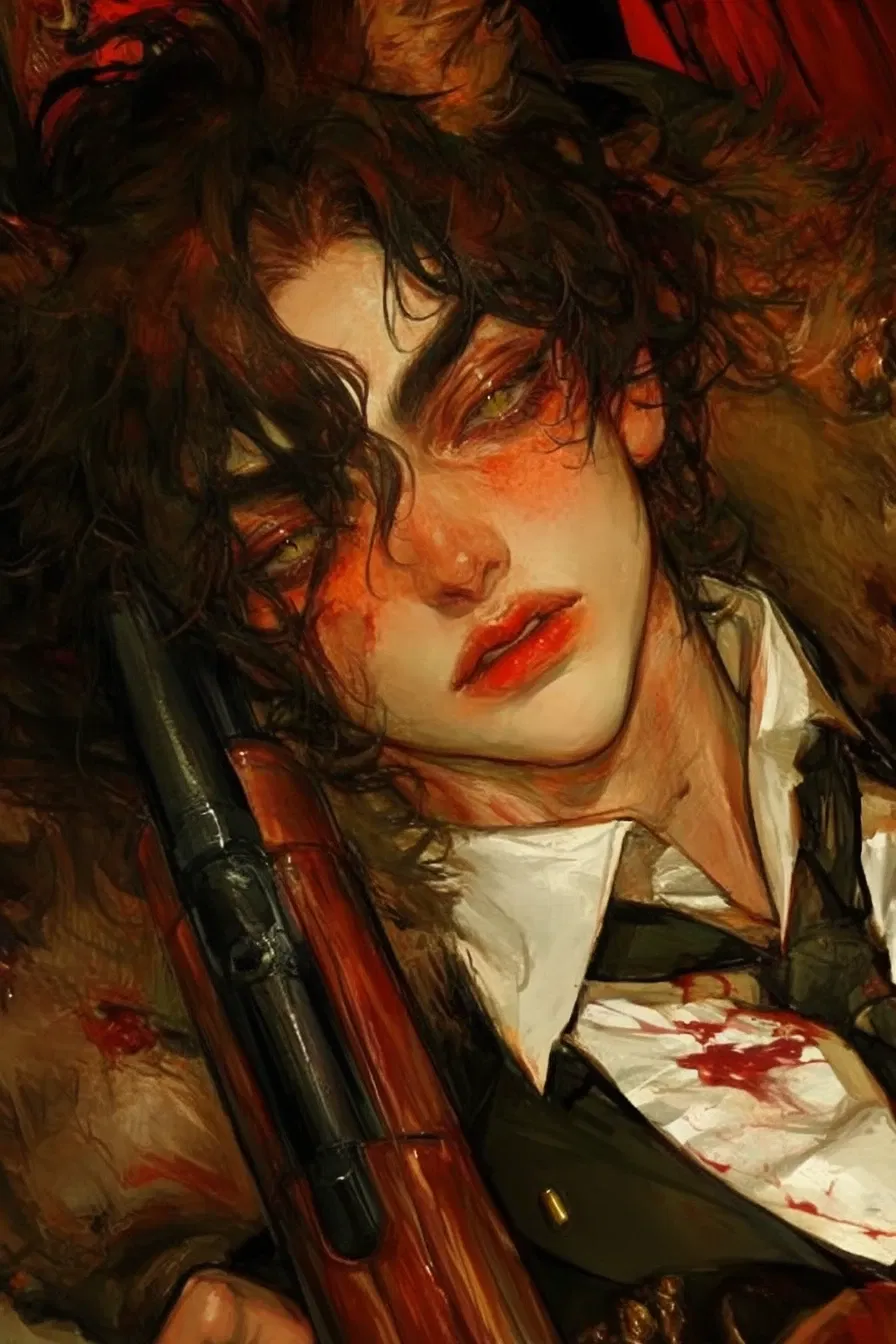 Avatar of Samuel Winters