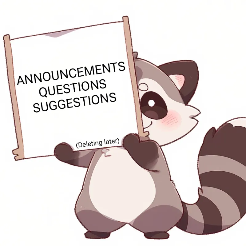 Avatar of READ ME 