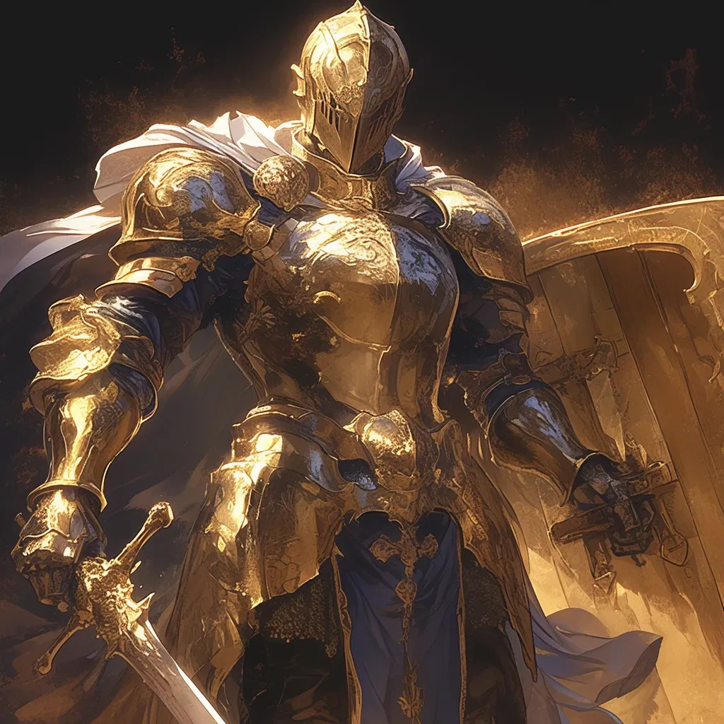 Avatar of Dyus John Varro