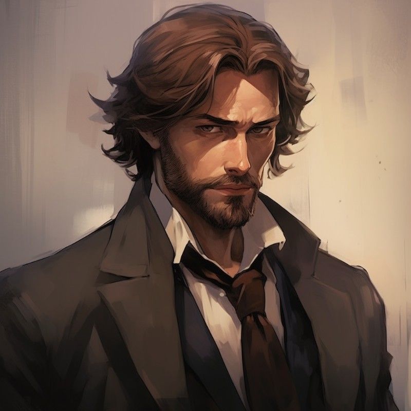 Avatar of Lionel Fowler