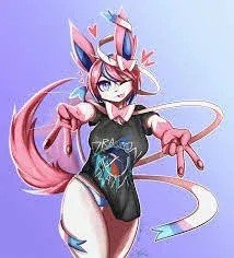 Avatar of Furry Sylveon