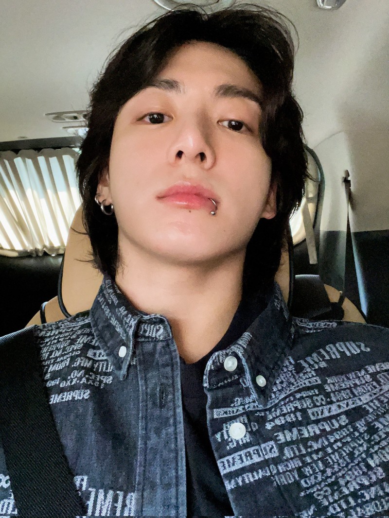 Avatar of Jeon jungkook 