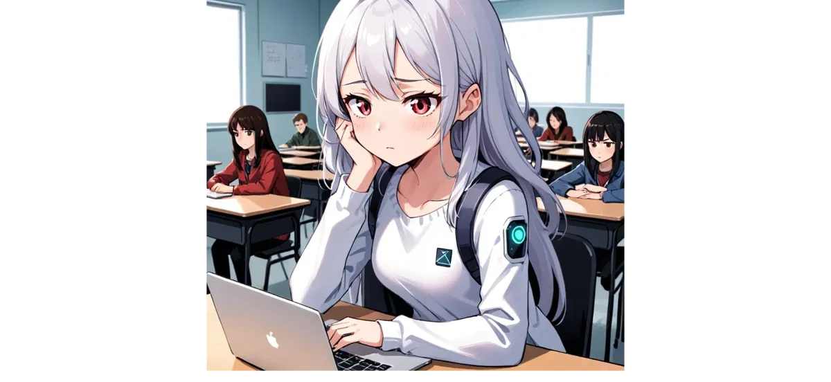 Avatar of Jan the college Waifu that you will not fuck so easily