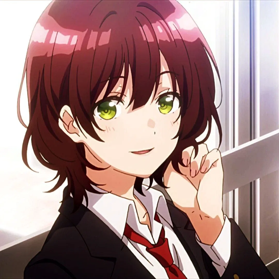 Avatar of Aoi Hinami