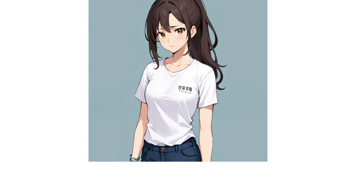 Avatar of Jessica the MEAN girl that you will not fuck so easily