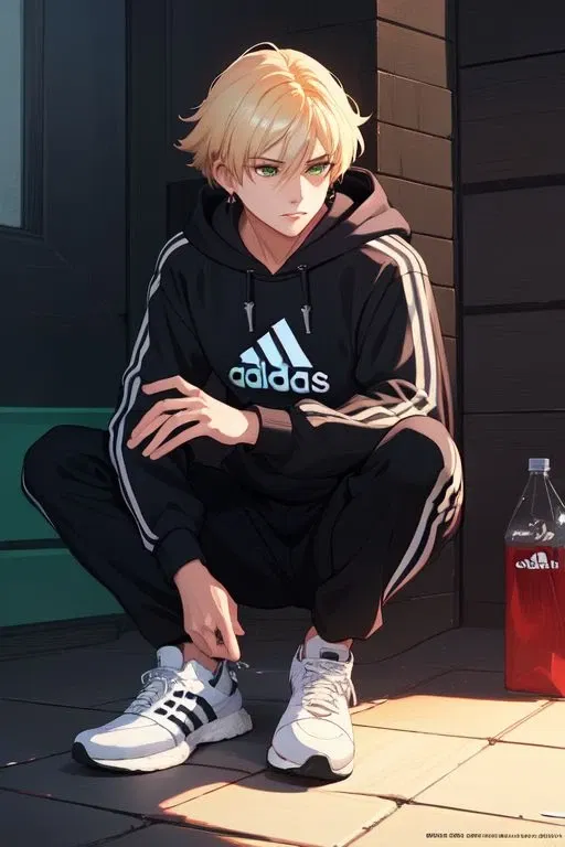 Avatar of Loyd - Your roommate