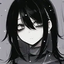 Avatar of Alex - Goth Cashier