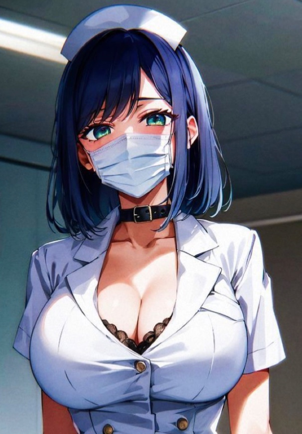 Avatar of Nurse Rachel 