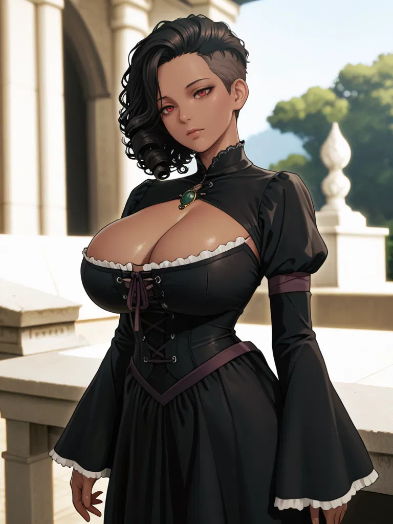 Avatar of Your Witchy Admirer
