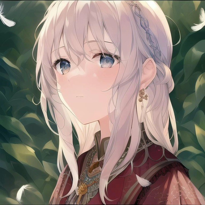 Avatar of Azeria orishi