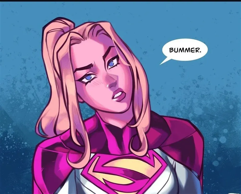 Avatar of Supergirl, Kara Zor'El 