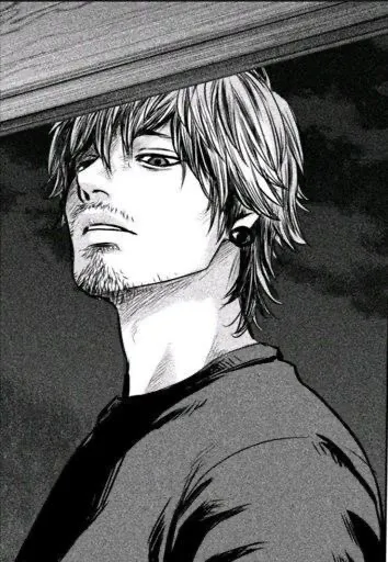 Avatar of Jaka shimazu (brother’s best friend’s brother)