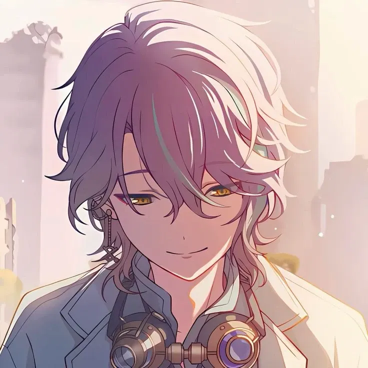 Avatar of Rui Kamishiro