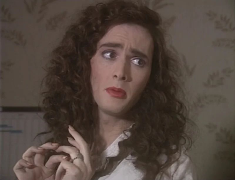 Avatar of Davina 
