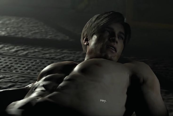 Avatar of Leon Kennedy