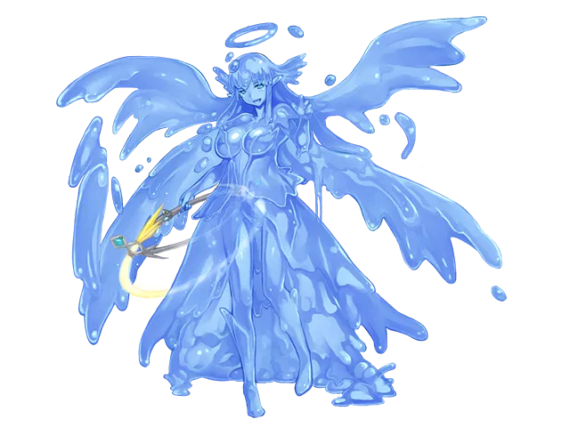 Avatar of Puruel (MGQ)