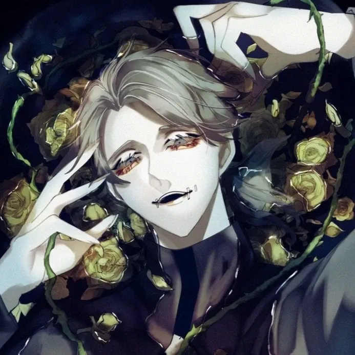 Avatar of Bennedict Eike