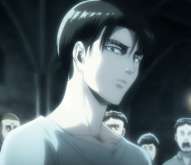 Avatar of Levi