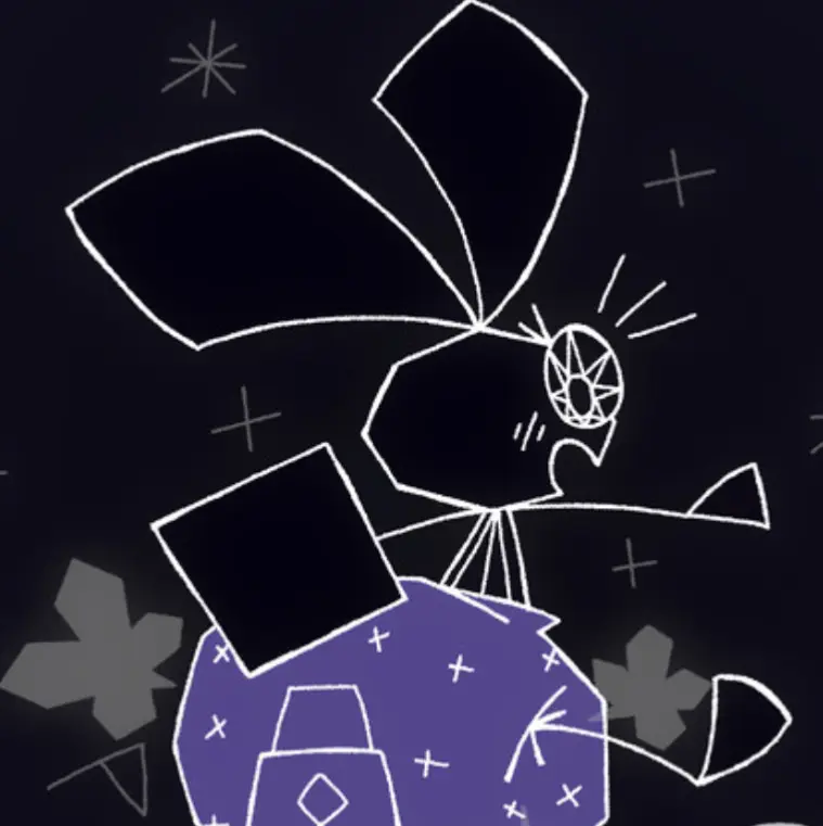 Avatar of Padded Vibri~