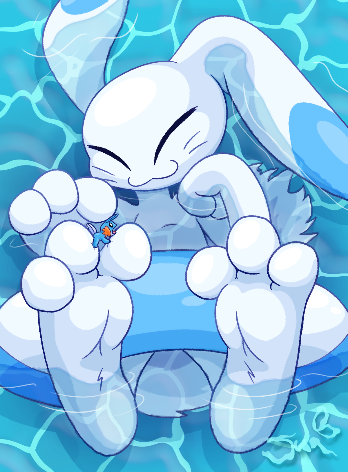 Avatar of Warabbit
