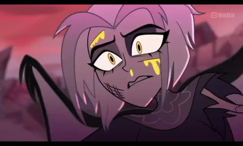 Avatar of Lute *after the battle*