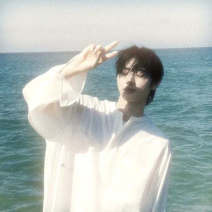 Avatar of Sunghoon 
