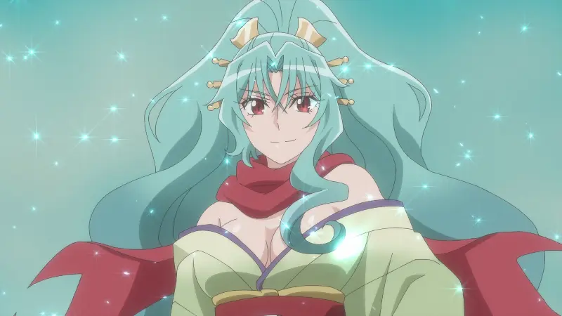 Avatar of Tomoe | Tsukimichi