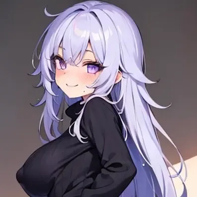 Avatar of Your Vorish Yandere Girlfriend