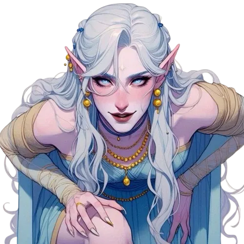 Avatar of 𝐀𝐬𝐭𝐫𝐚𝐞𝐚 | 𝐒𝐭𝐚𝐫𝐭𝐨𝐮𝐜𝐡𝐞𝐝 𝐄𝐥𝐟