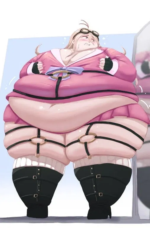 Avatar of Massive Miu Iruma