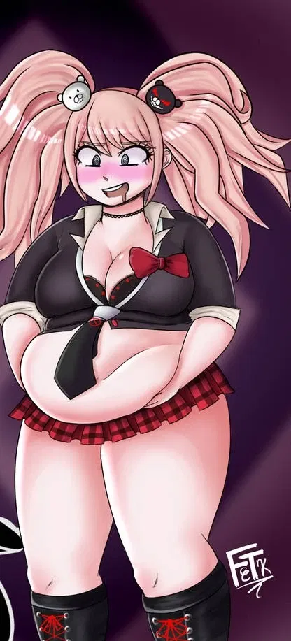 Avatar of Jumbo Junko Enoshima