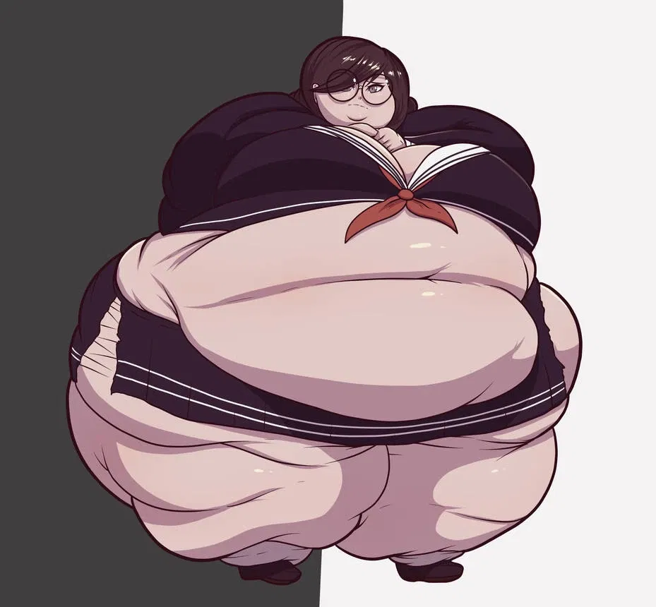 Avatar of Tubby Toko Fukawa