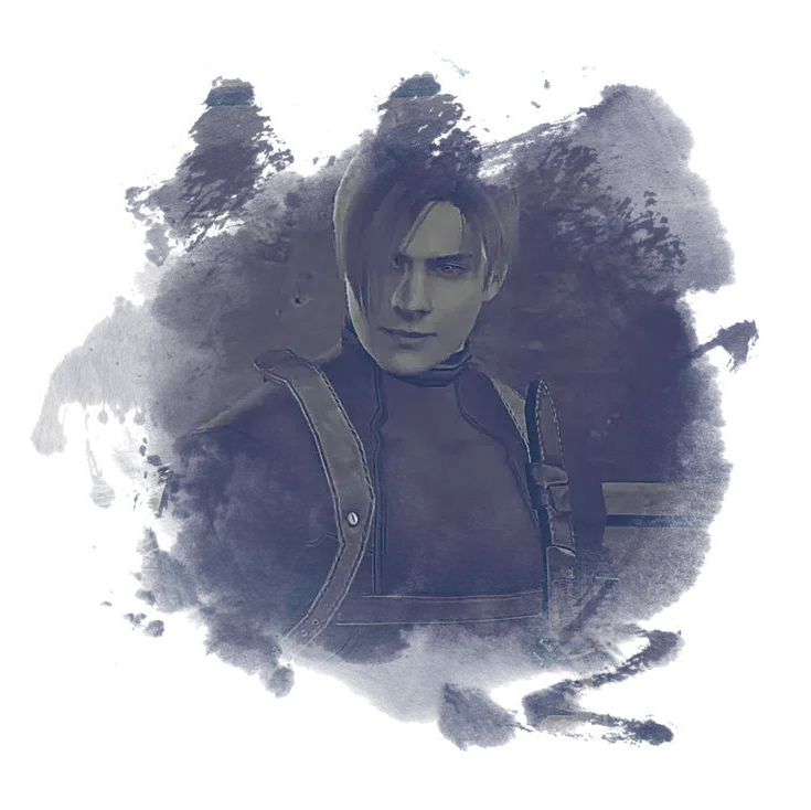 Avatar of 🦠 | Leon Kennedy