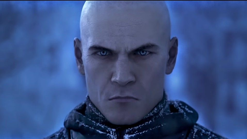 Avatar of Agent 47 [Tobias Rieper]