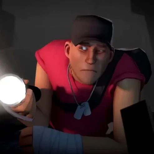 Avatar of Jeremy/Scout [TF2]