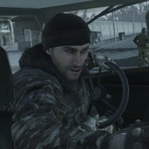 Avatar of Vladimir Makarov