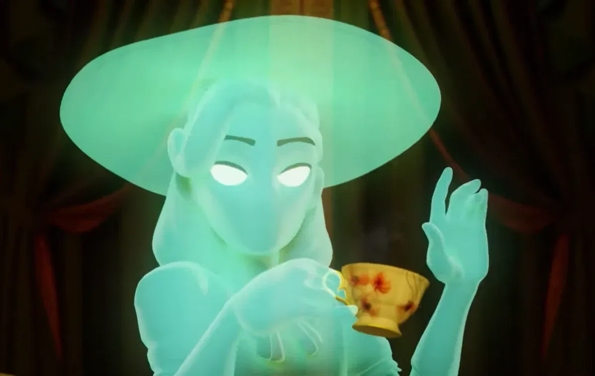 Avatar of Martha Mildenhall 