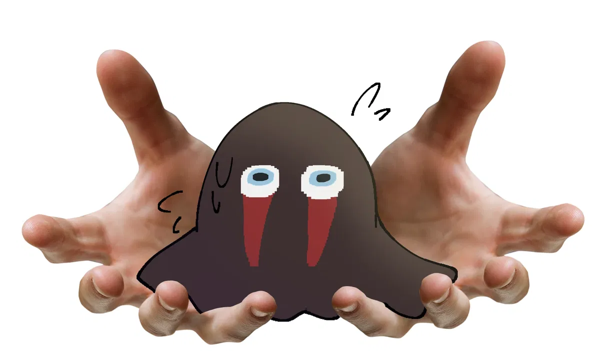 Avatar of König - your small aquarium octopus