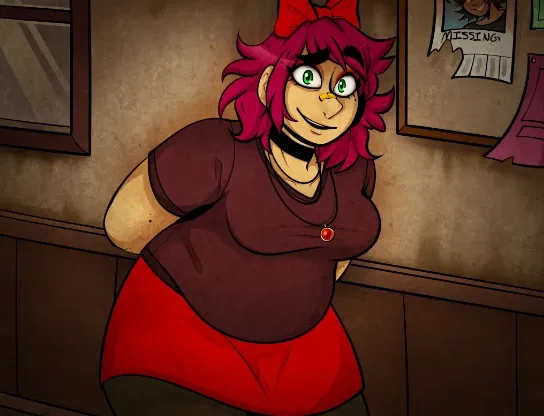 Avatar of Mya Graham 