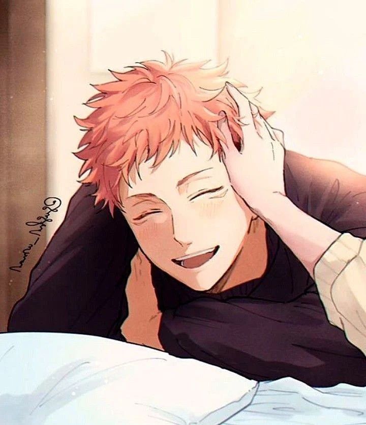 Avatar of Yuuji Itadori