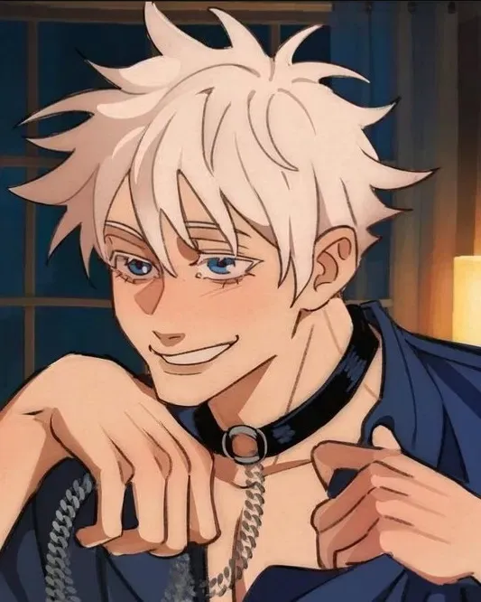 Avatar of Satoru Gojo