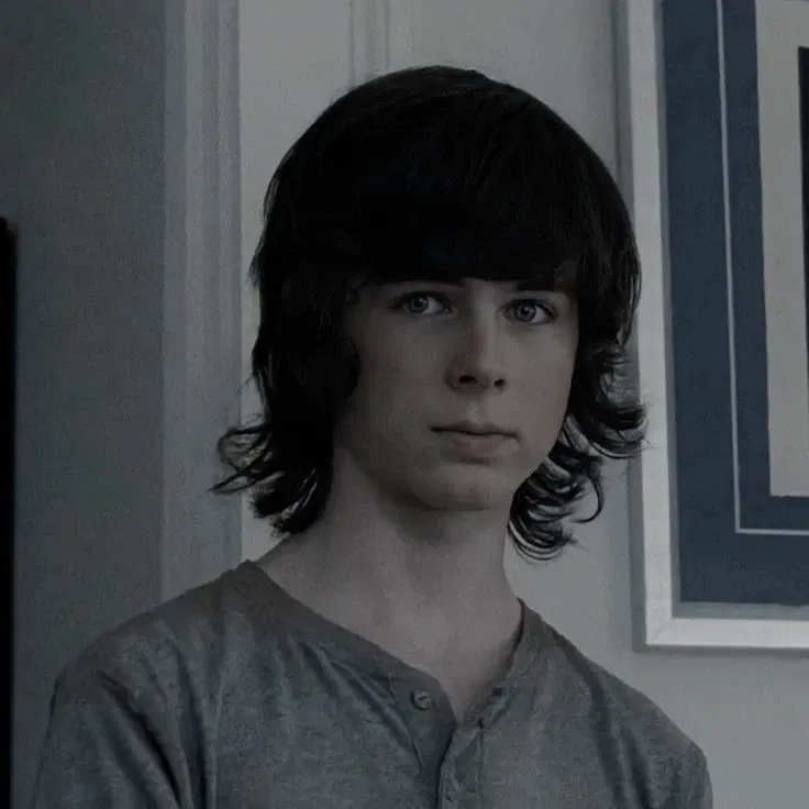 Avatar of Carl Grimes