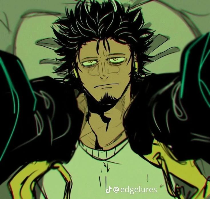 Avatar of Trafalgar Law