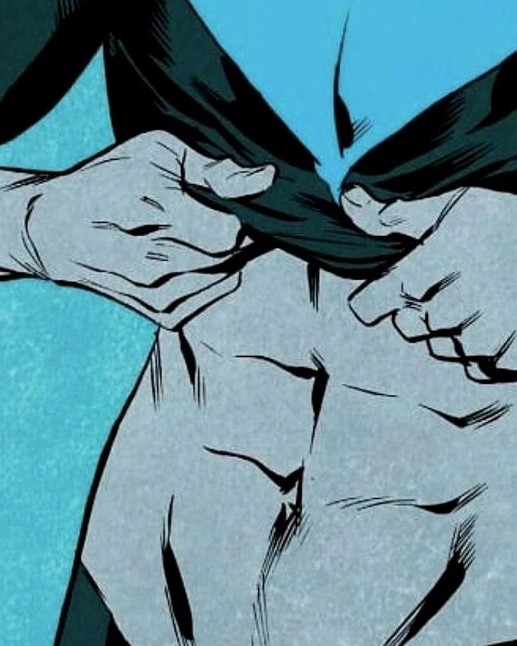 Avatar of Dick Grayson